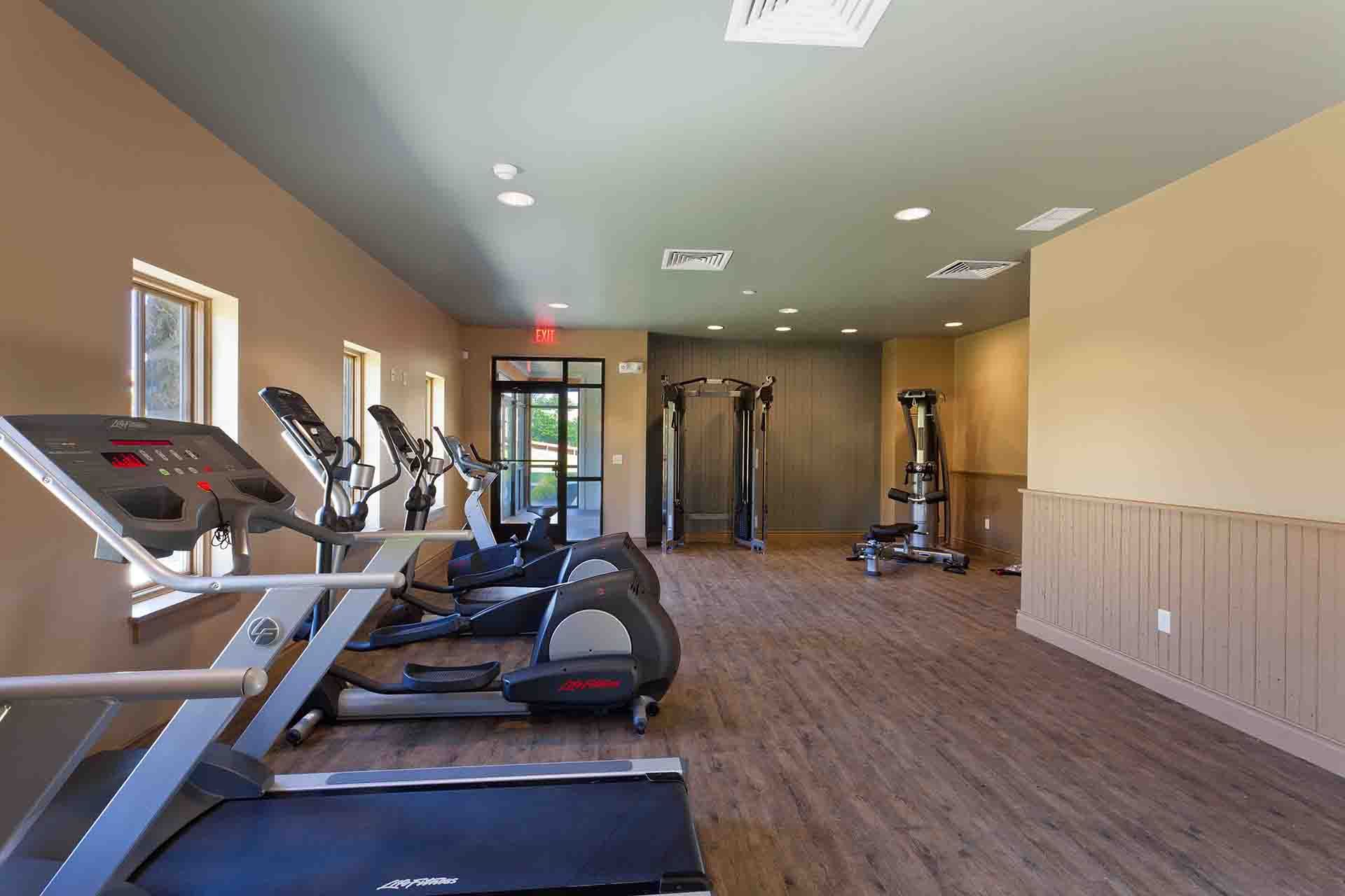 New Commercial Building at Hawthorn Ridge