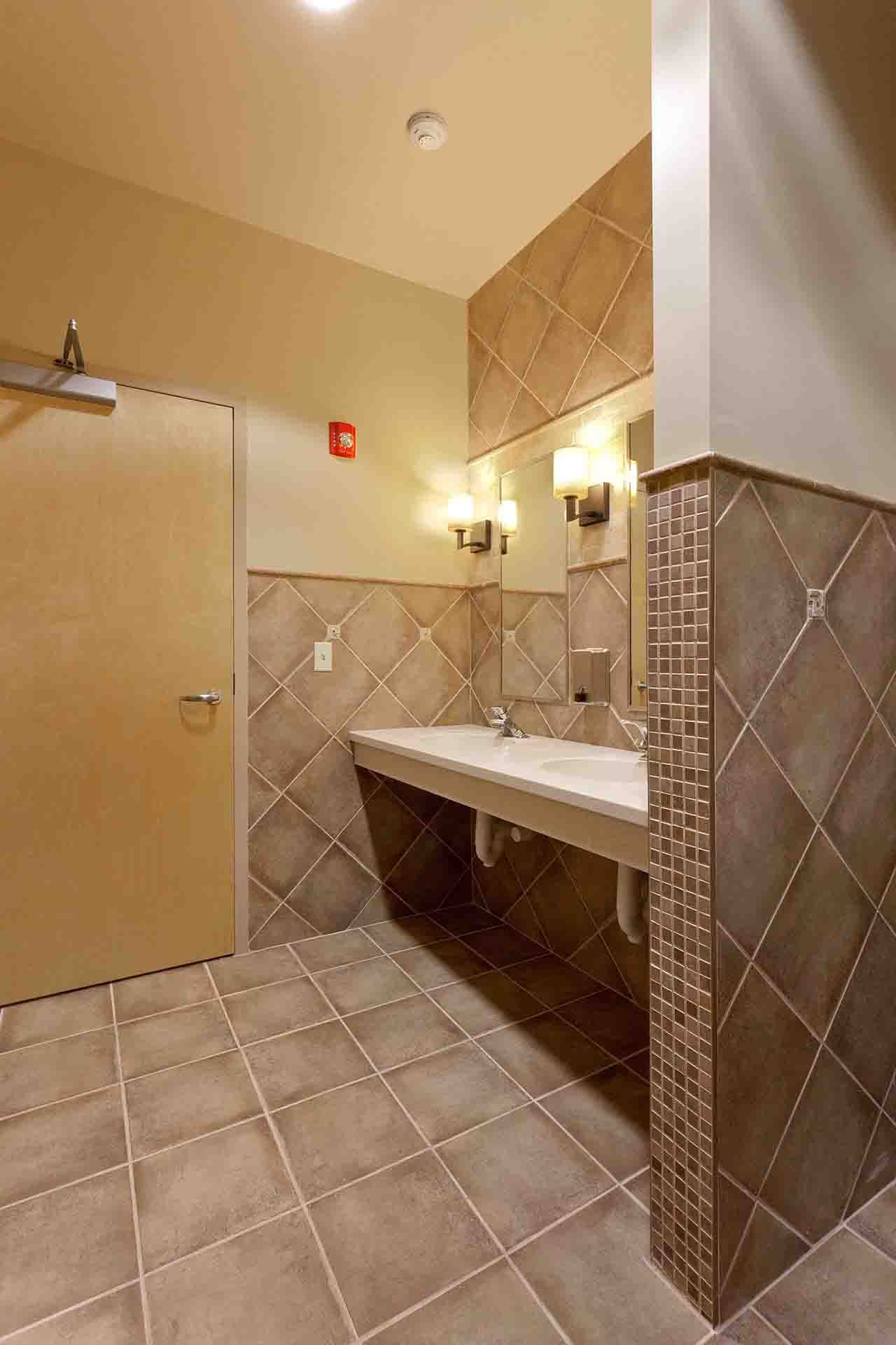 New Commercial Building at Hawthorn Ridge