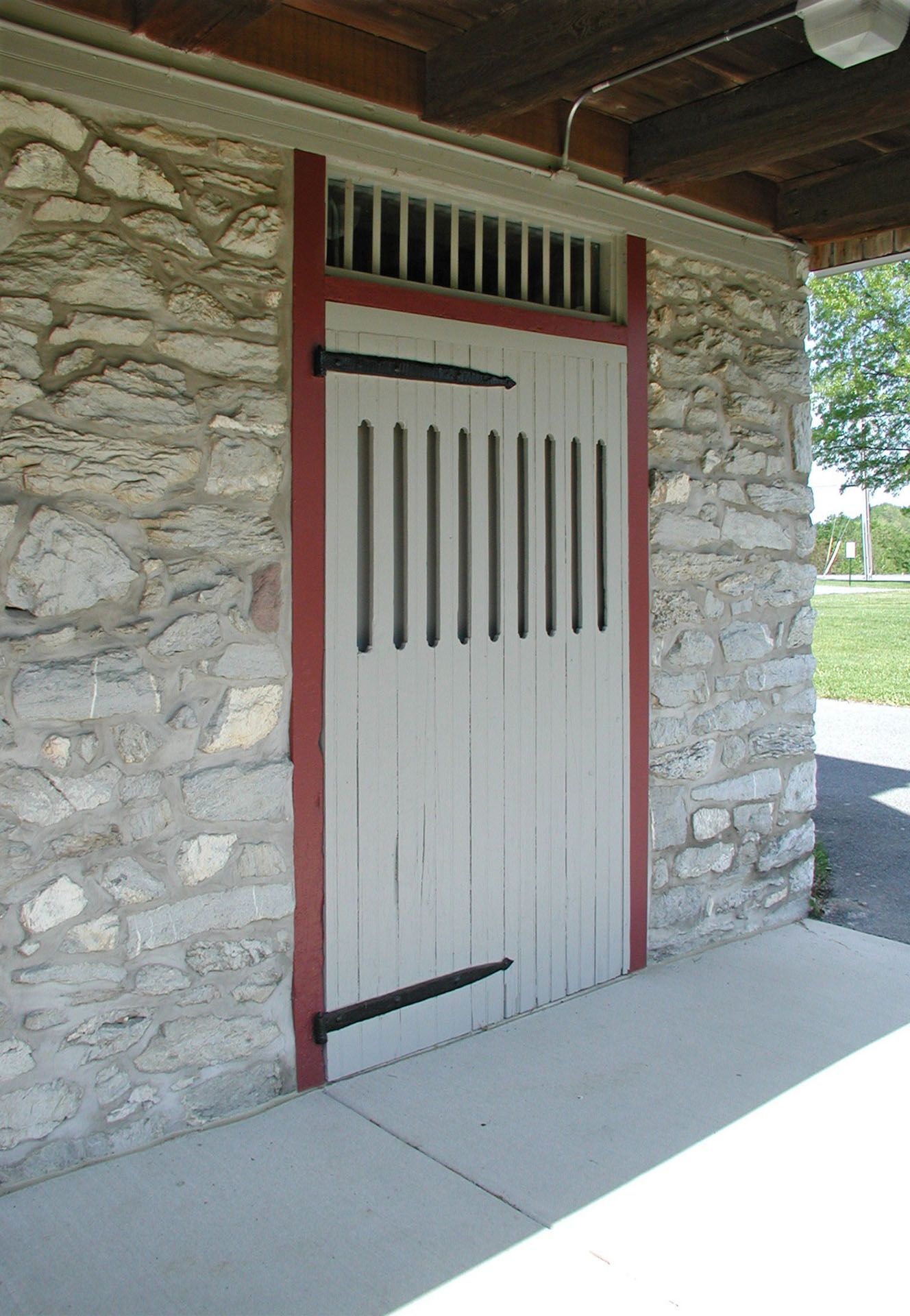 Millersville Bible Church