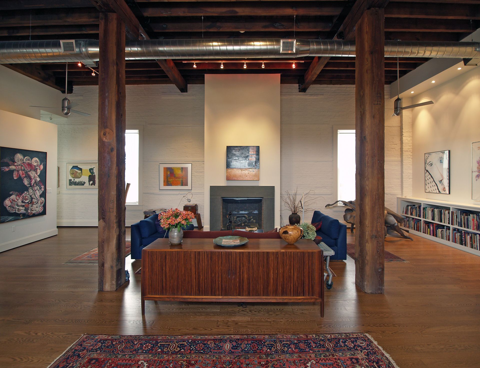 North Gate - Multi-Family Building