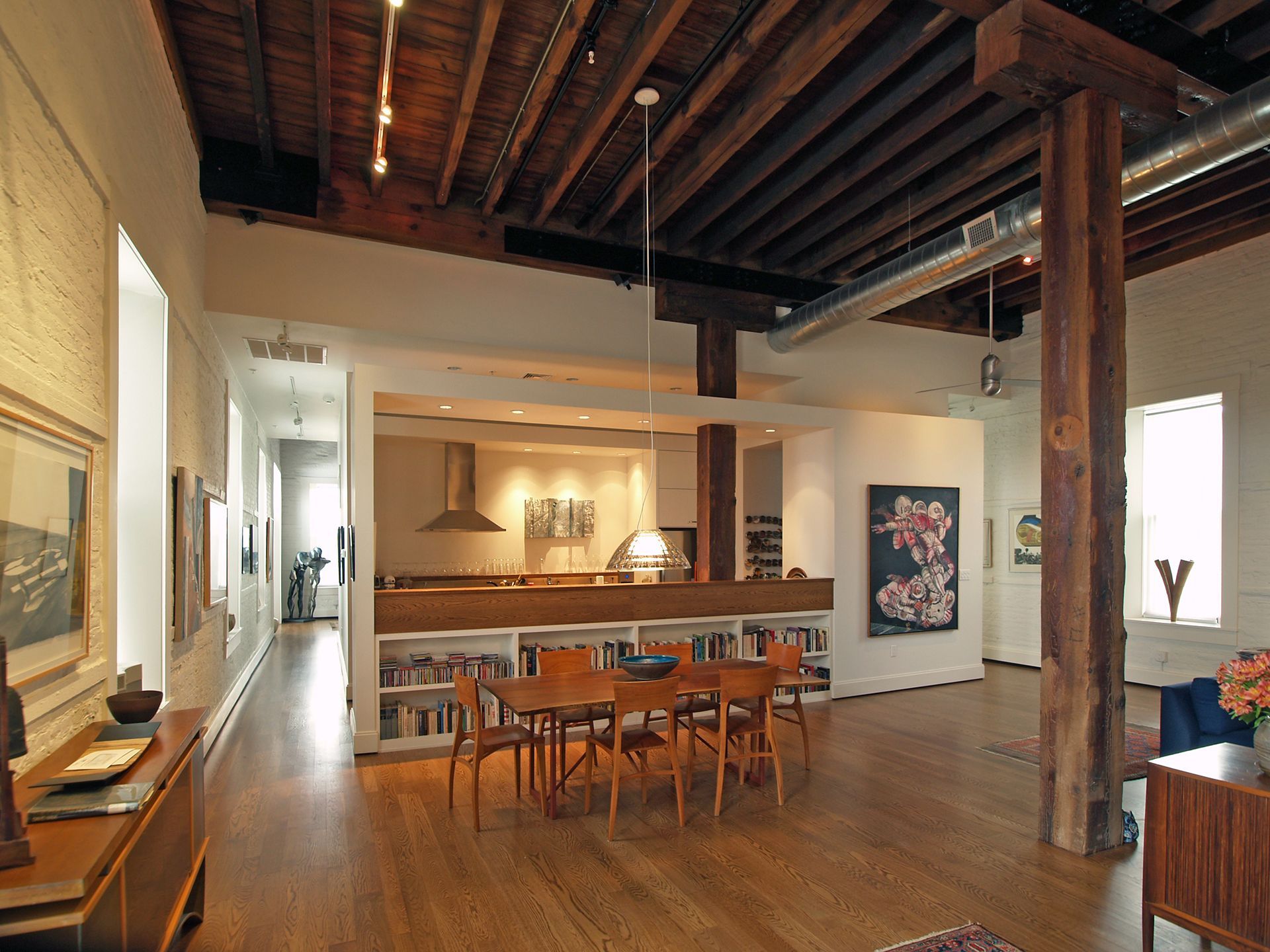 North Gate - Multi-Family Building