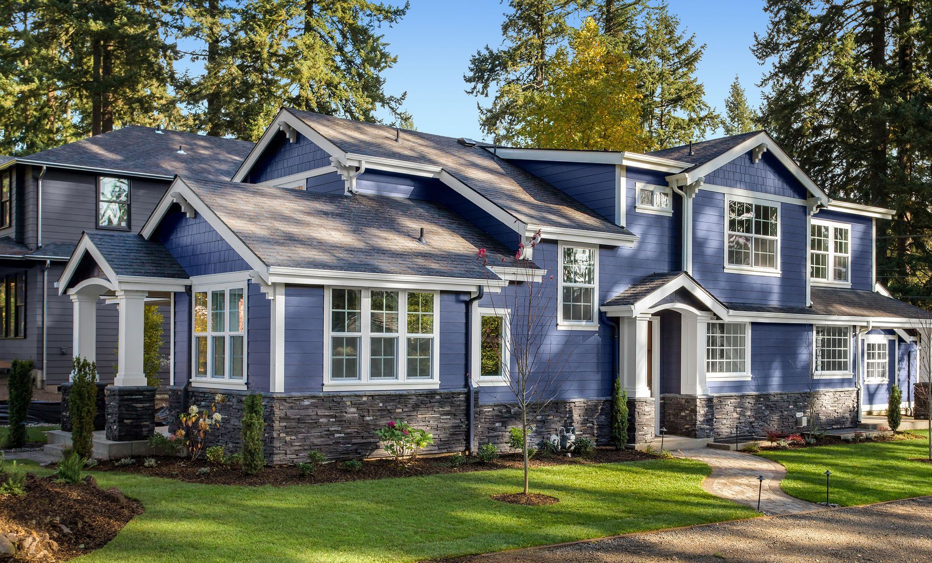 Kreider and Diller Builders, Inc.