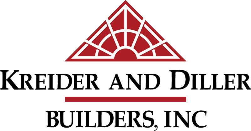 Kreider And Diller Builders, Inc Logo