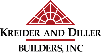 Kreider And Diller Builders, Inc Logo
