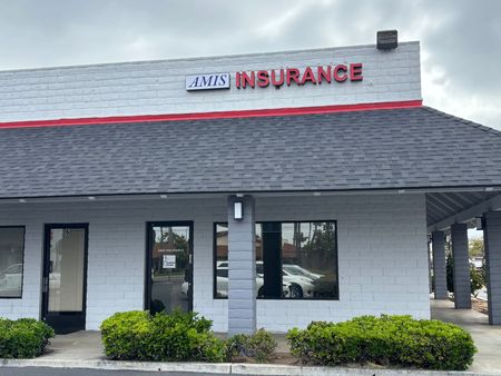 AMIS/Alliance Marketing & Insurance Services LLC