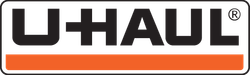 U-Haul - logo