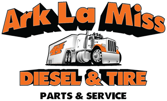 Ark-La-Miss Diesel and Tire