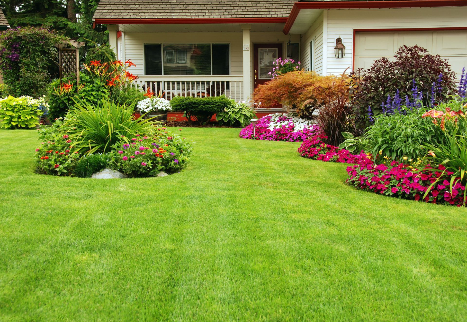 landscape supplier