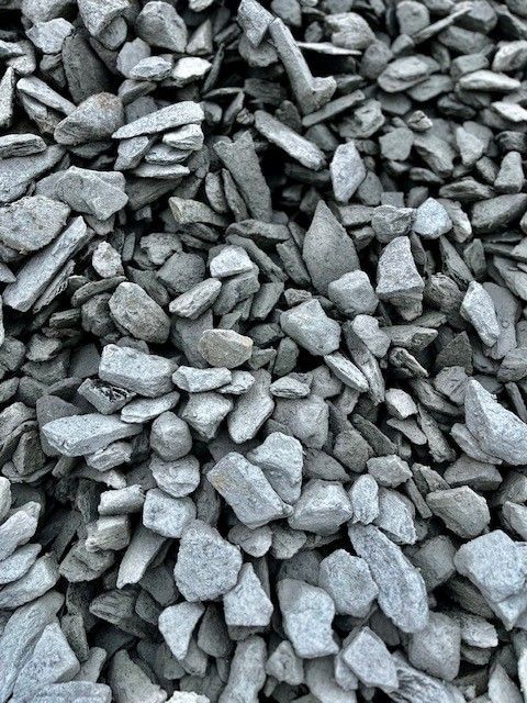 Rock and stone product