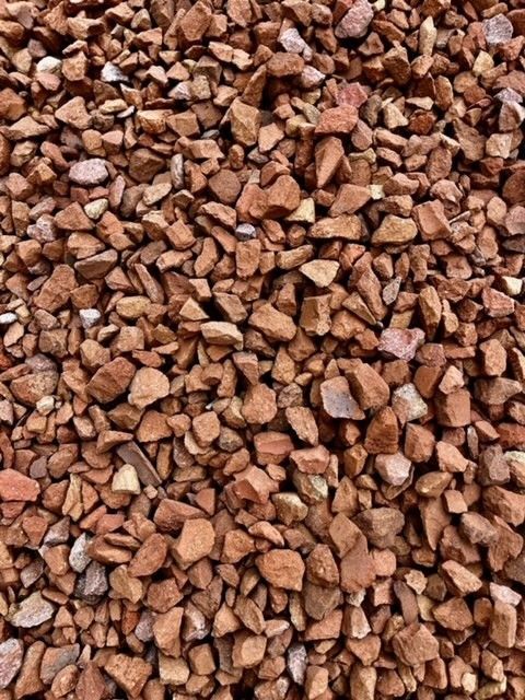 Rock and stone product