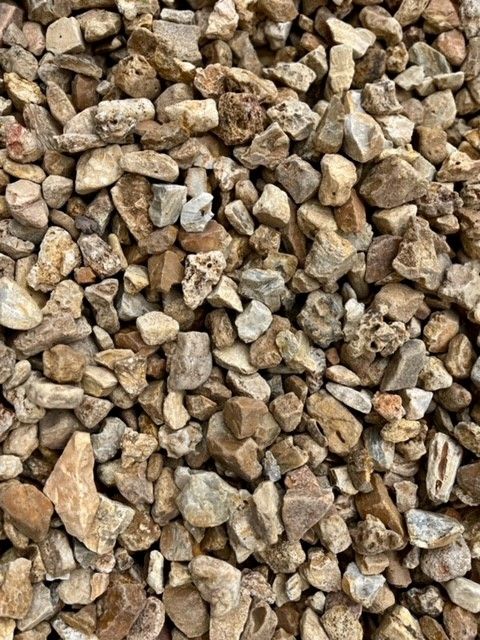 Rock and stone product