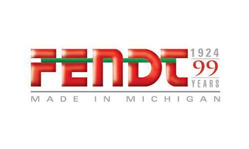 Fendt logo