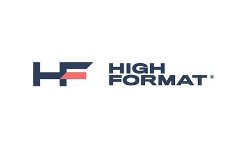 High Format logo