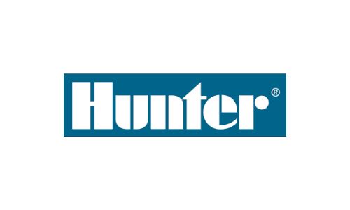 Hunter logo