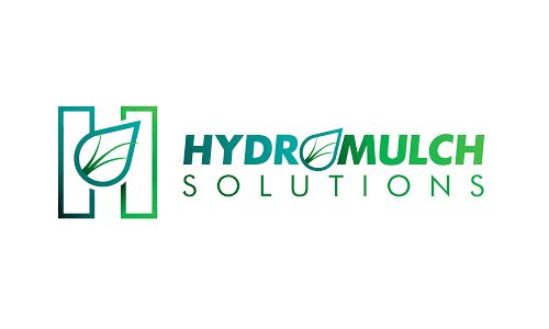 Hydromulch Solution logo