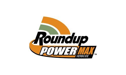 Roundup Powermax logo