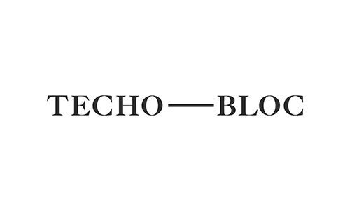 Techobloc logo