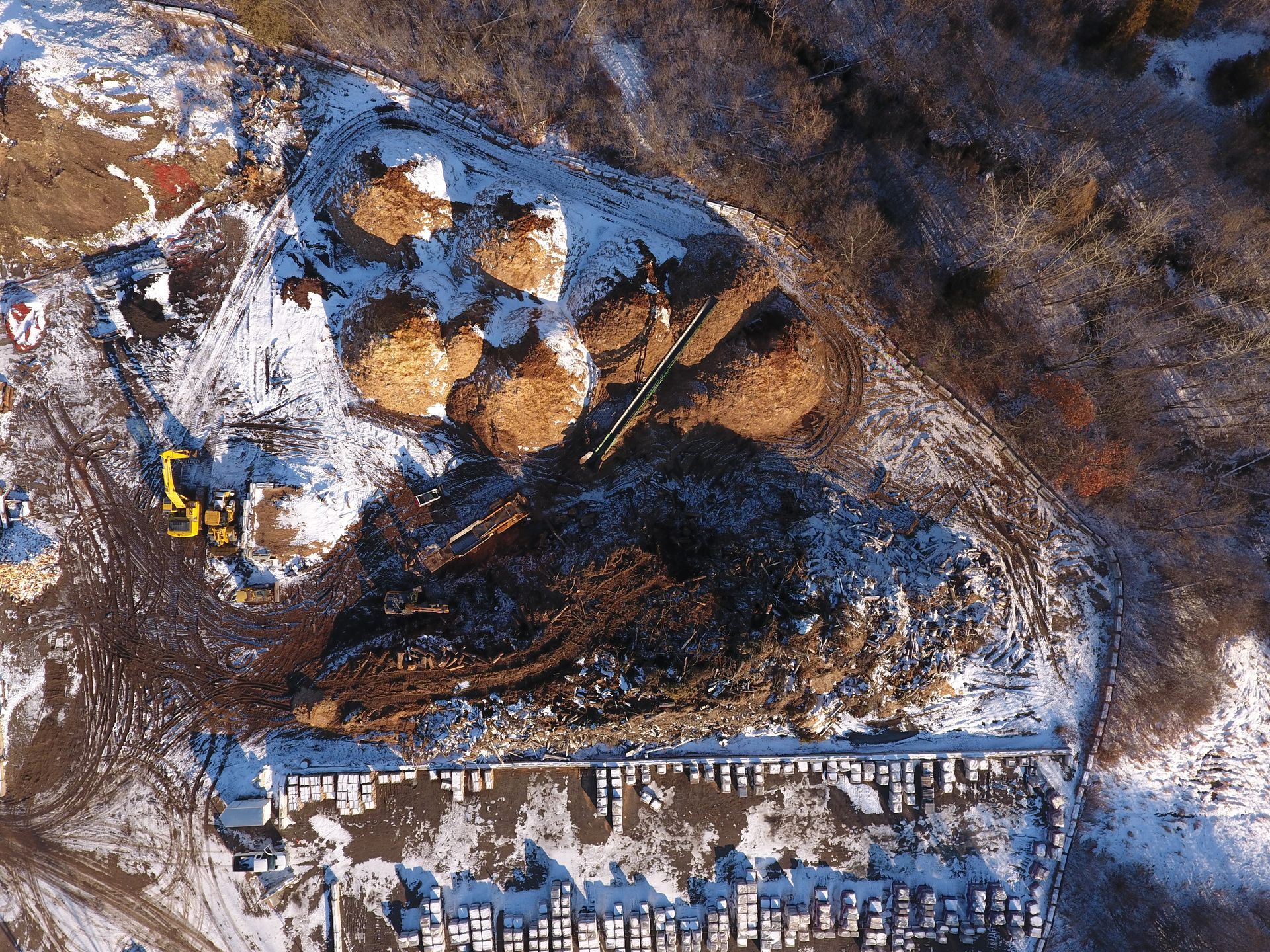 Michigan Landscape Supply Company Inc. location