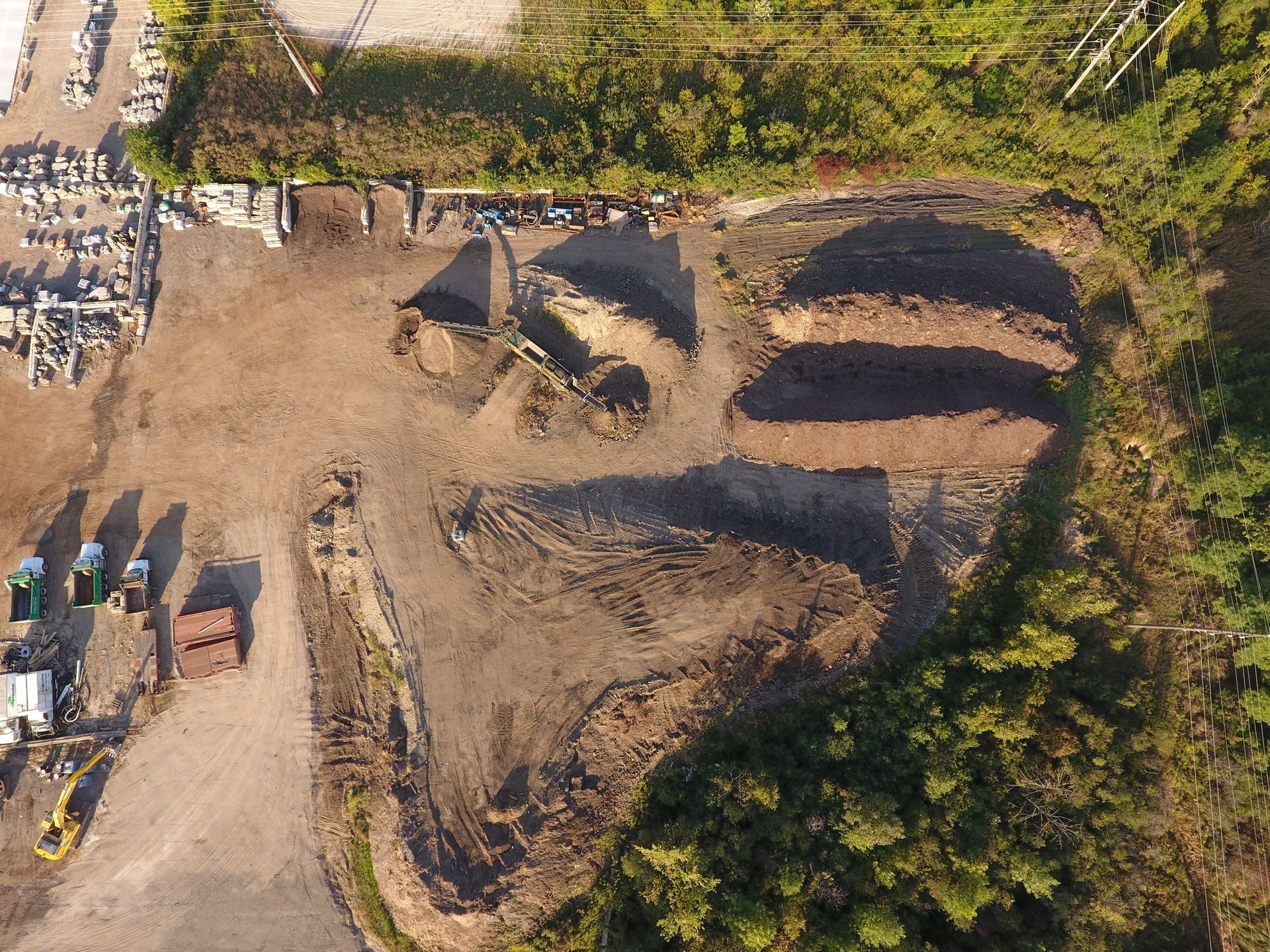 Michigan Landscape Supply Company Inc. location