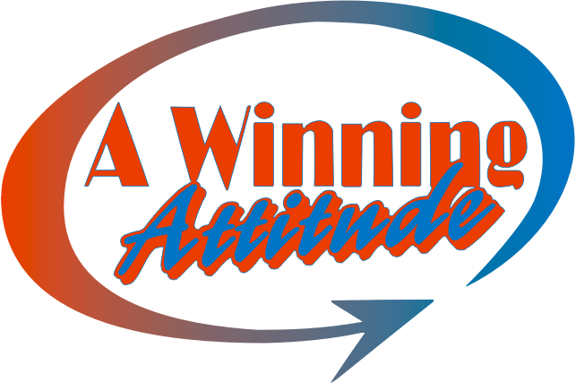 A Winning Attitude - Logo