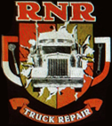 RNR Truck Repair LLC | Logo