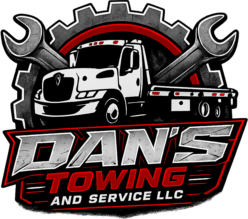 Dan's Towing & Service
