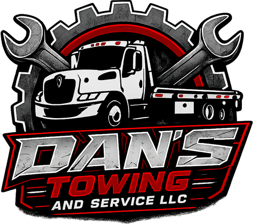 Dan's Towing & Service