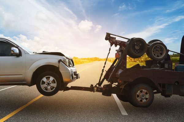 Dan's Towing & Service