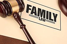 Family law & custody