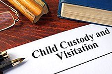Paternity & custody
