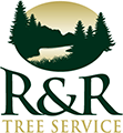 R & R Tree Service, LLC - Logo