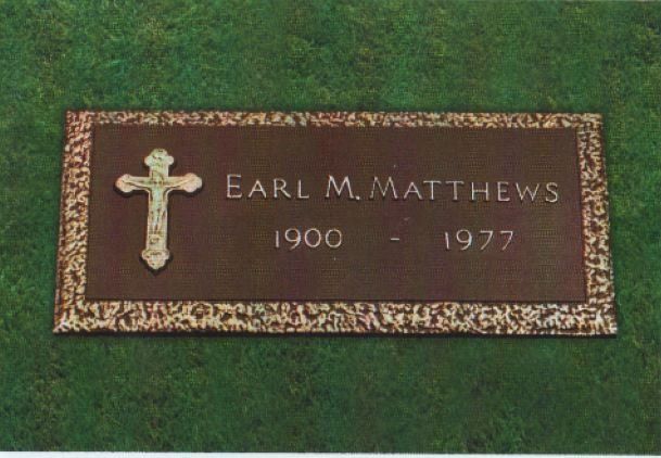 white eagle bronze marker earl