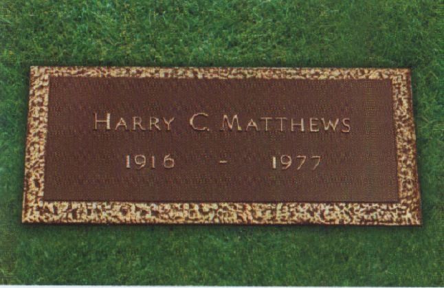 white eagle bronze marker harry