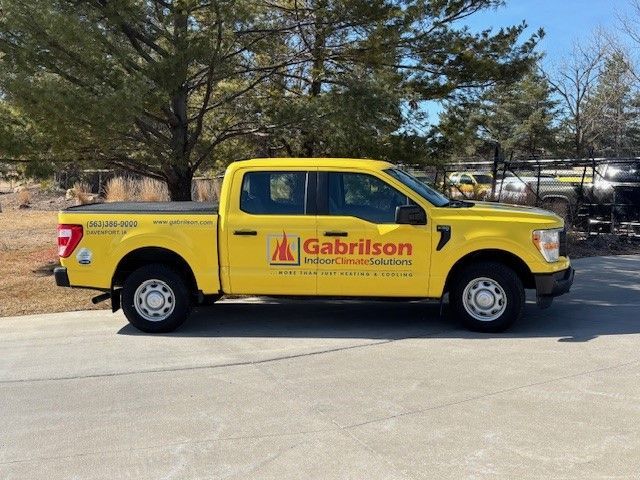 Gabrilson Indoor Climate Solutions