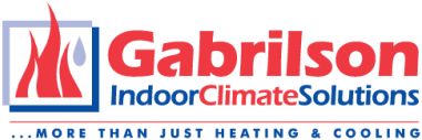 Gabrilson Indoor Climate Solutions - Logo
