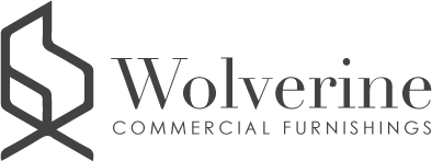 Wolverine Commercial Furnishings - Logo