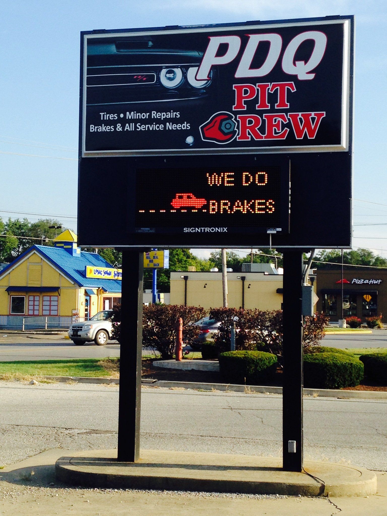Print it plus inc printing services terre haute in