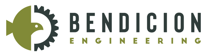 Bendicion Engineering LLC- logo