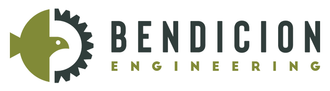 Bendicion Engineering LLC- logo