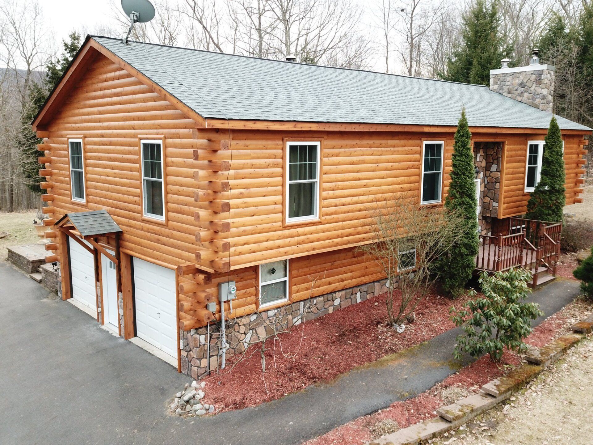 Exterior Pro Builders Inc. Contractor Middletown, NY