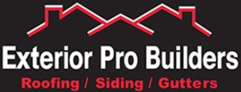 Exterior Pro Builders Inc. logo