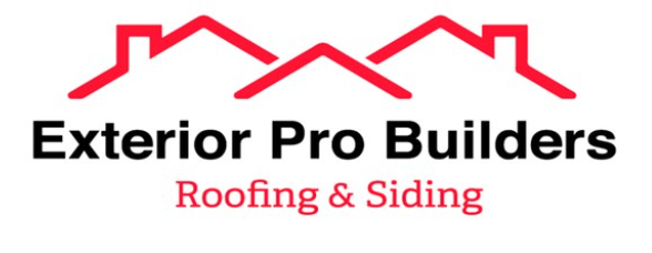 Exterior Pro Builders Inc. logo