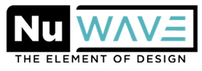 Nu Wave Outdoor - logo