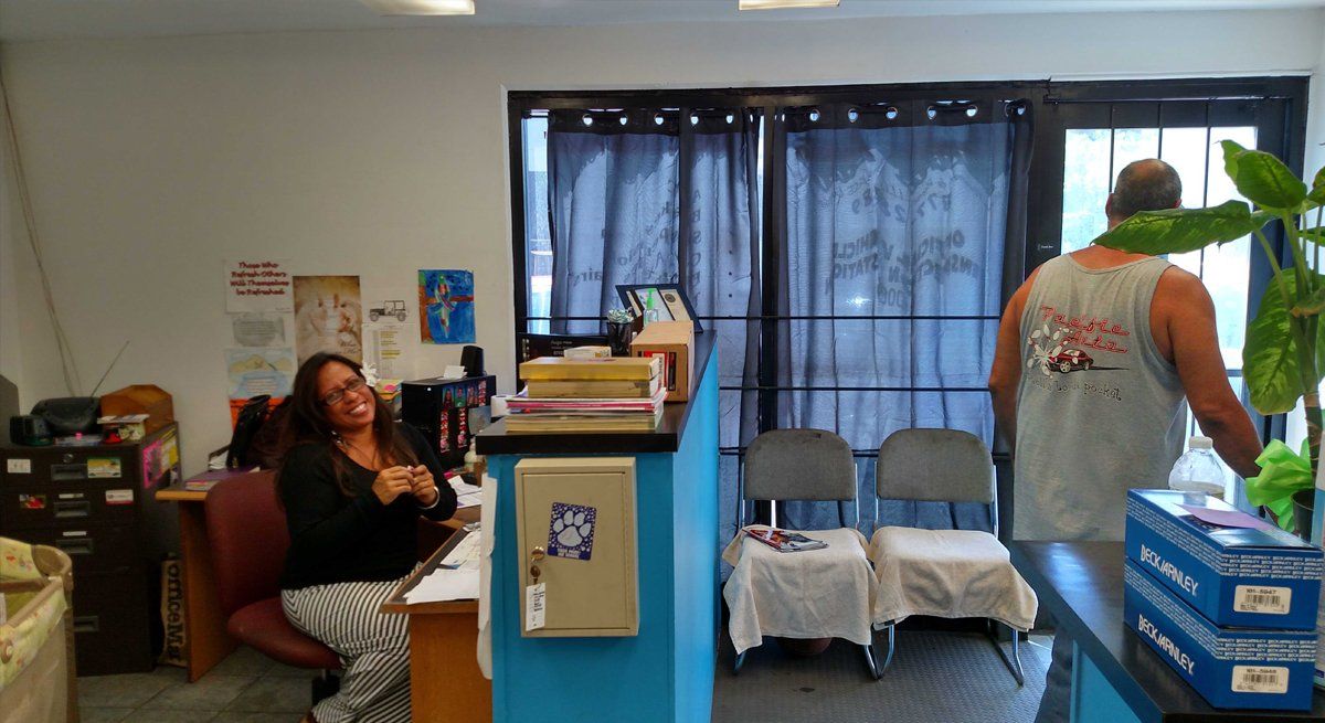 Kapahulu Auto Repair Services