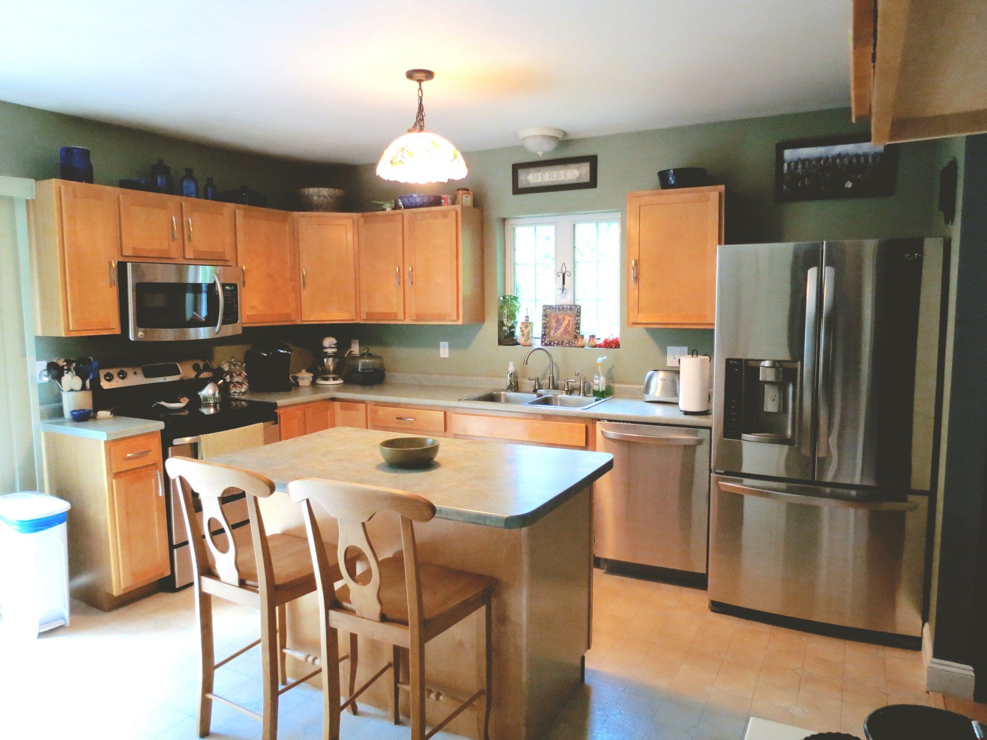 House Cleaning Services in Annapolis.