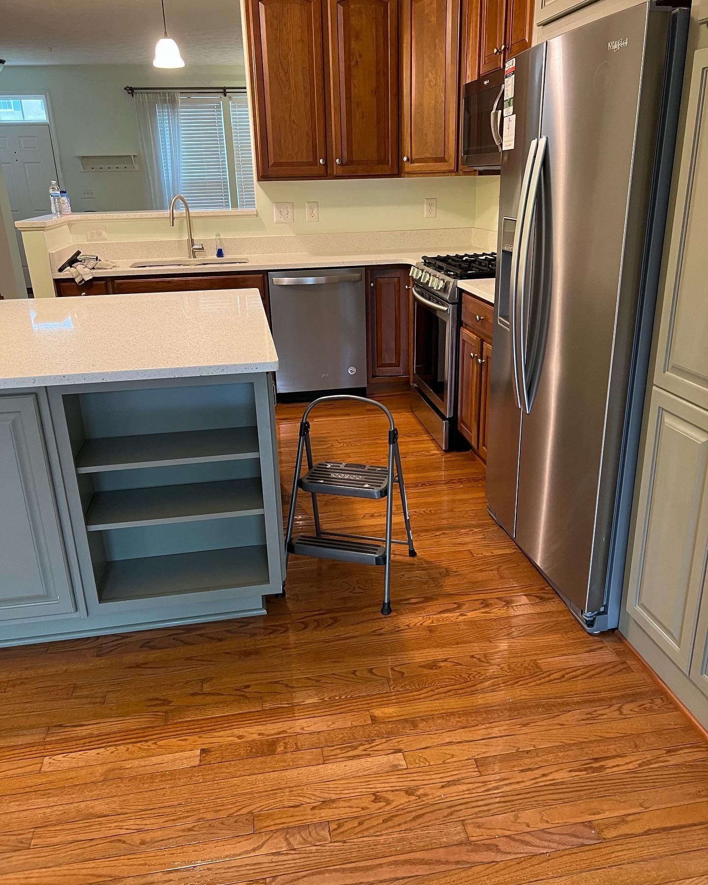 Rated #1 Cleaning Company in Annapolis, Baltimore, and Washington D.C. 