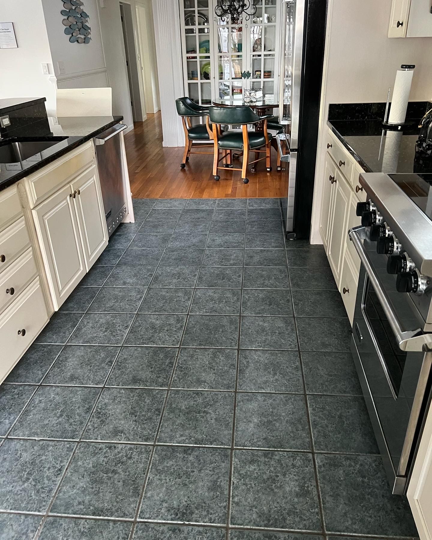 Rated #1 Cleaning Company in Annapolis, Baltimore, and Washington D.C.