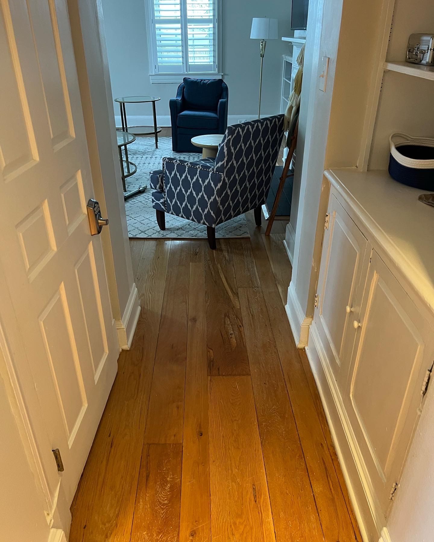 Rated #1 Cleaning Company in Annapolis, Baltimore, and Washington D.C. 