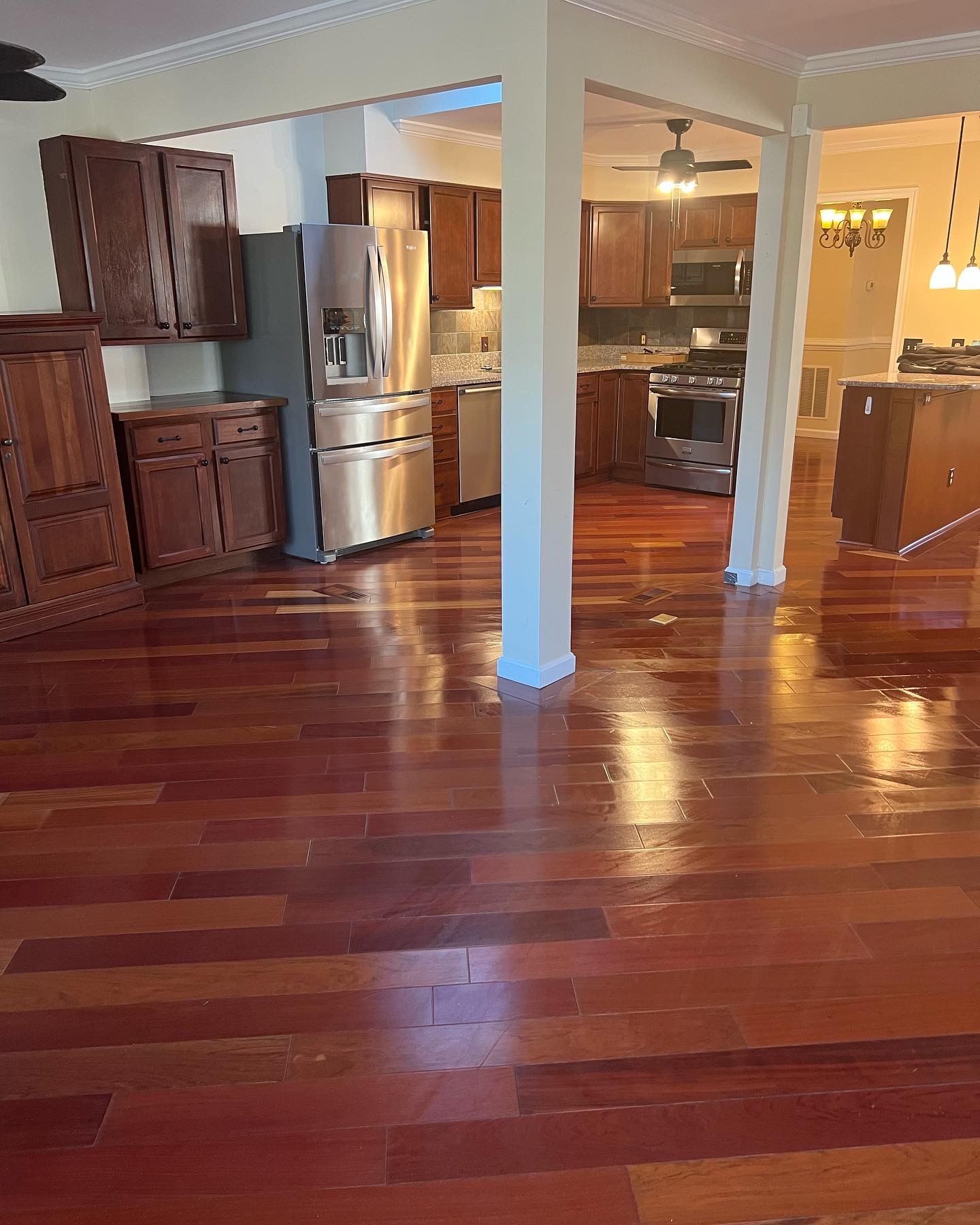 House Cleaning Services in Annapolis - Leas Cleaning Company