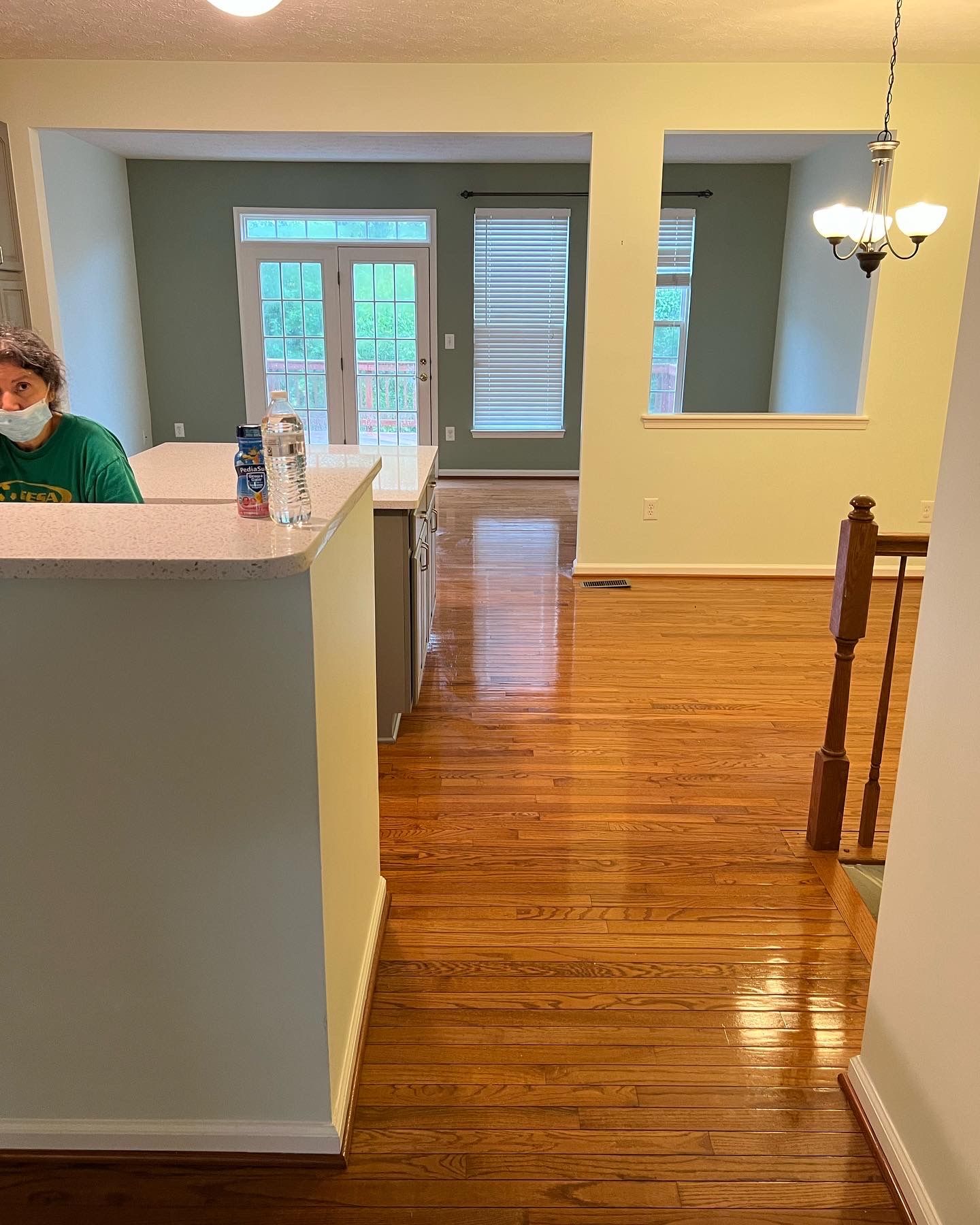 Rated #1 Cleaning Company in Annapolis, Baltimore, and Washington D.C. 